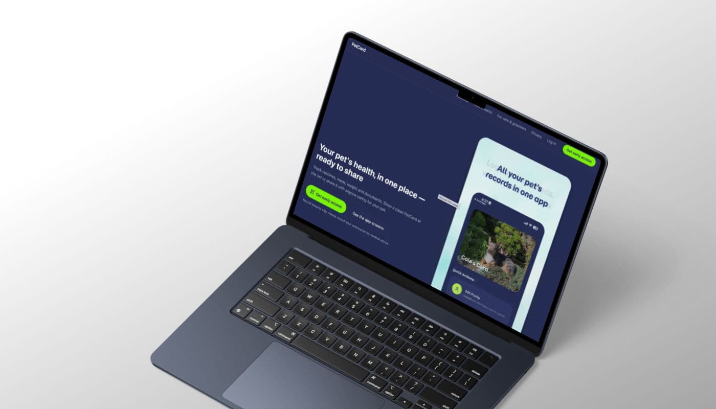PetCard